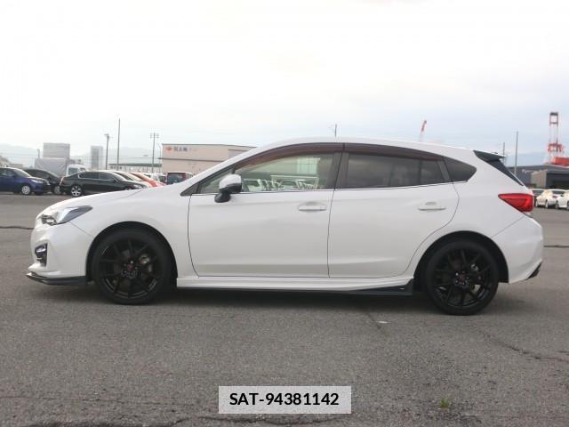 Subaru IMPREZA SPORTS 2018-11 7796297-10