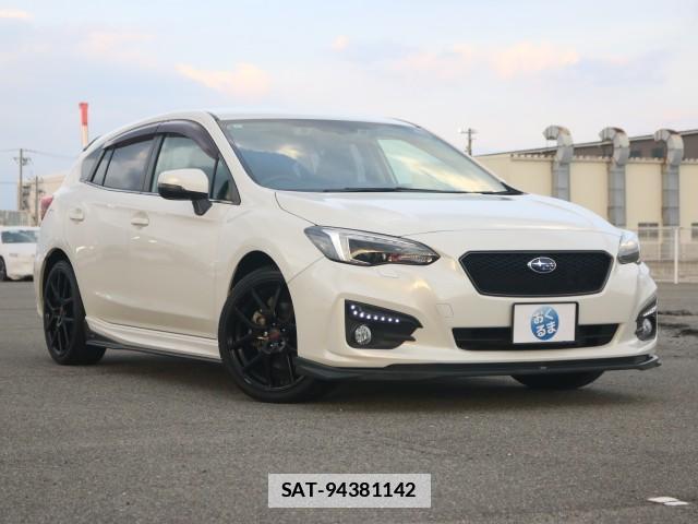 Subaru IMPREZA SPORTS 2018-11 7796297-11