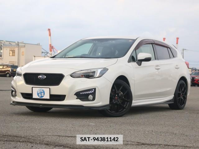 Subaru IMPREZA SPORTS 2018-11 7796297-12