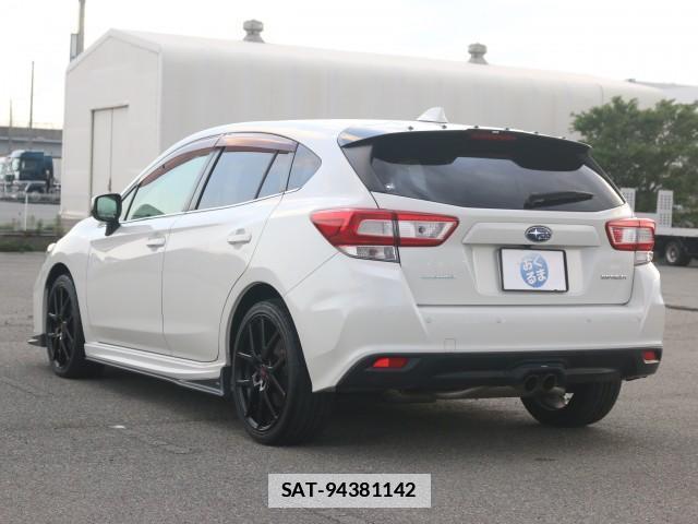 Subaru IMPREZA SPORTS 2018-11 7796297-14