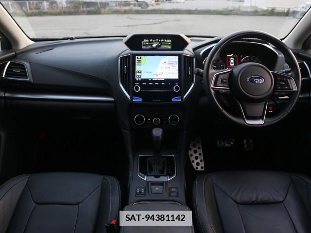 Subaru IMPREZA SPORTS 2018-11 7796297-2