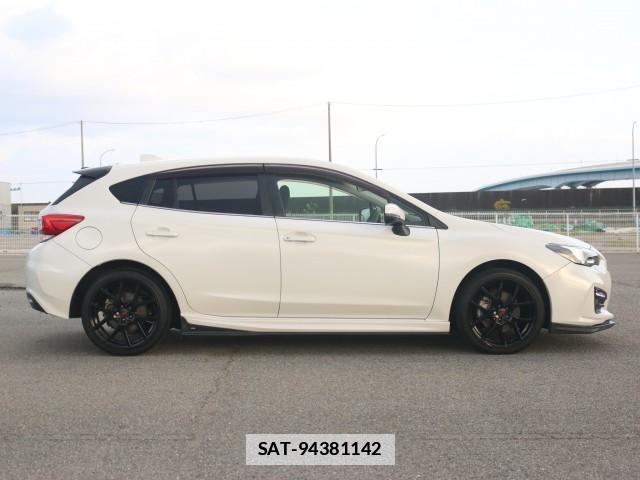 Subaru IMPREZA SPORTS 2018-11 7796297-3