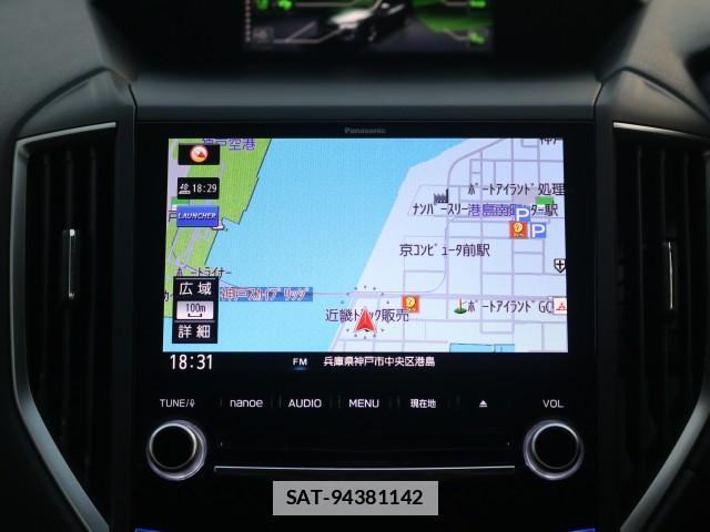 Subaru IMPREZA SPORTS 2018-11 7796297-4