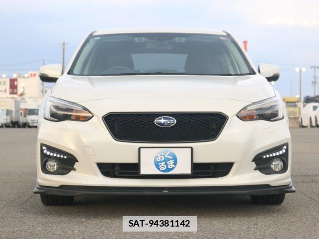 Subaru IMPREZA SPORTS 2018-11 7796297-9