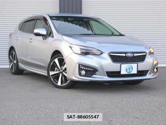 Subaru IMPREZA SPORTS 2018-06 7796299-0