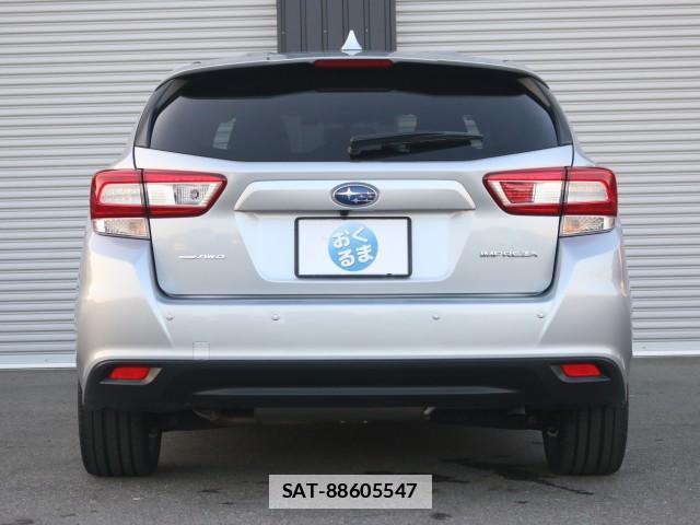 Subaru IMPREZA SPORTS 2018-06 7796299-1