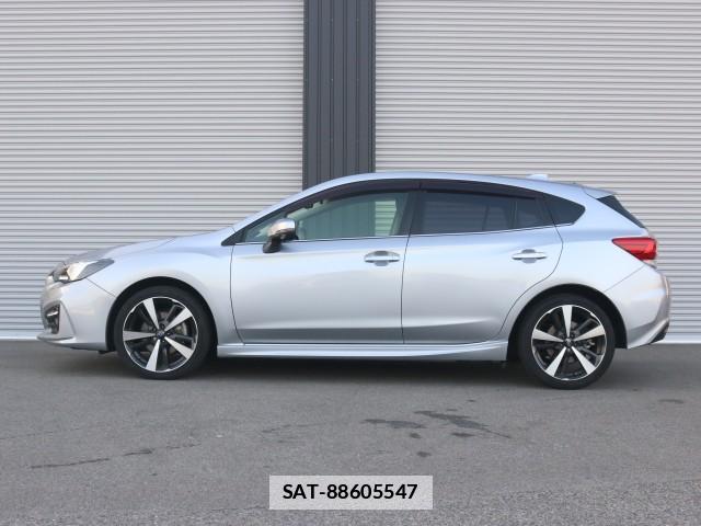 Subaru IMPREZA SPORTS 2018-06 7796299-10