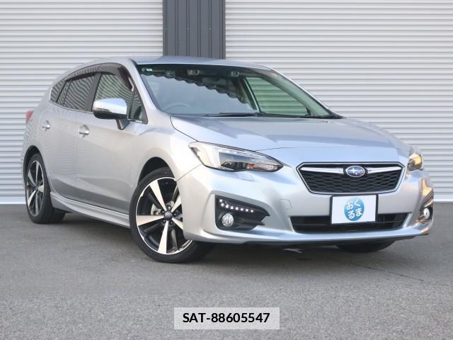 Subaru IMPREZA SPORTS 2018-06 7796299-11