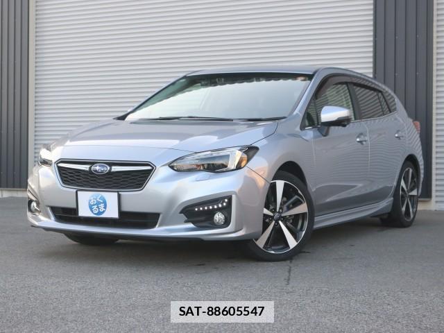 Subaru IMPREZA SPORTS 2018-06 7796299-12