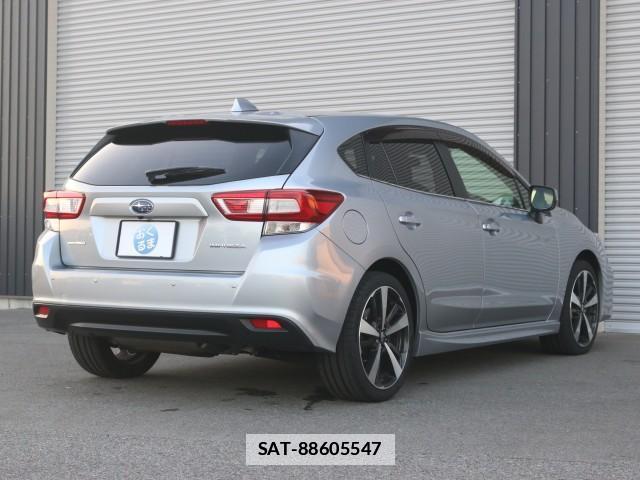 Subaru IMPREZA SPORTS 2018-06 7796299-13