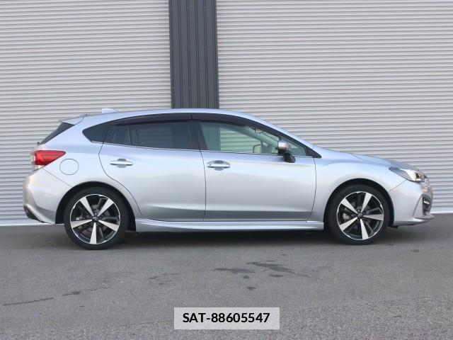 Subaru IMPREZA SPORTS 2018-06 7796299-3