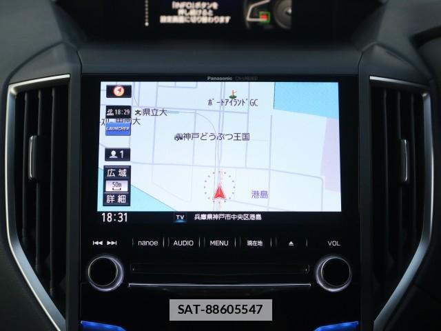 Subaru IMPREZA SPORTS 2018-06 7796299-4