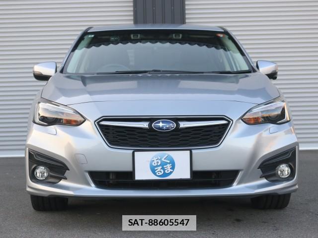 Subaru IMPREZA SPORTS 2018-06 7796299-9