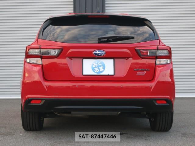 Subaru IMPREZA SPORTS 2021-07 7796340-1