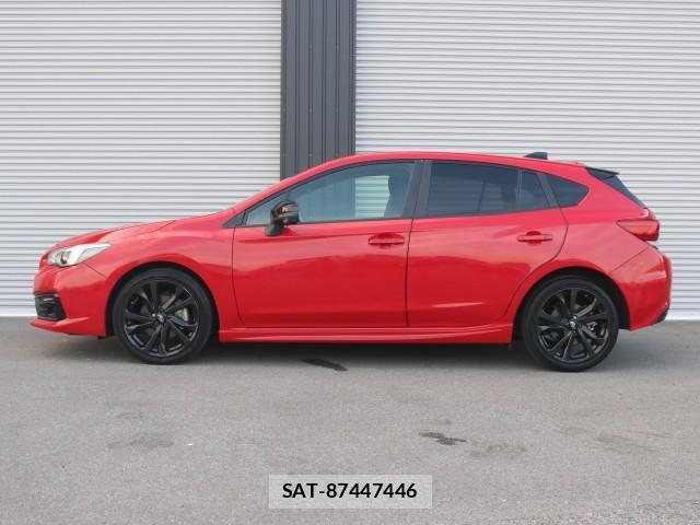 Subaru IMPREZA SPORTS 2021-07 7796340-10