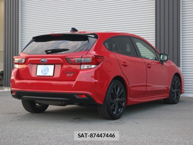 Subaru IMPREZA SPORTS 2021-07 7796340-13