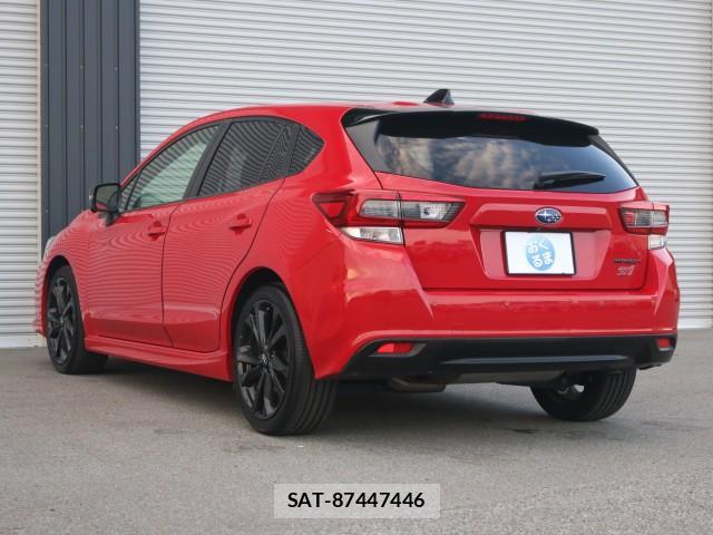 Subaru IMPREZA SPORTS 2021-07 7796340-14