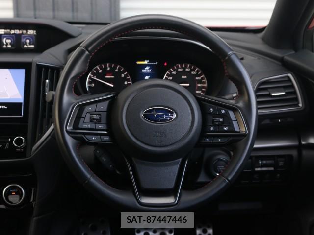 Subaru IMPREZA SPORTS 2021-07 7796340-17