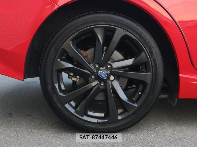 Subaru IMPREZA SPORTS 2021-07 7796340-19