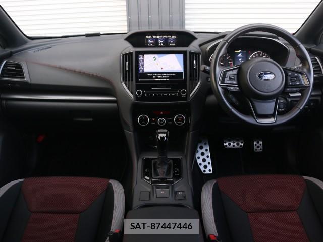 Subaru IMPREZA SPORTS 2021-07 7796340-2