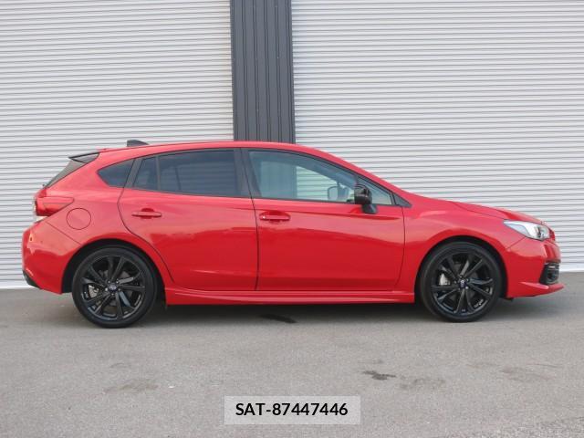 Subaru IMPREZA SPORTS 2021-07 7796340-3