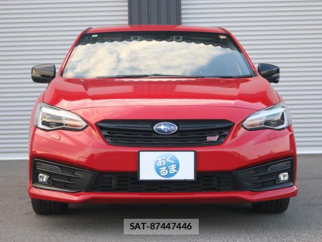 Subaru IMPREZA SPORTS 2021-07 7796340-9