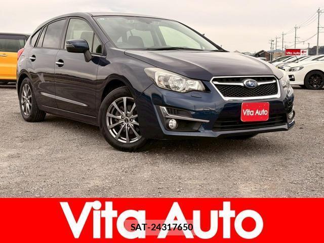 Subaru IMPREZA SPORTS 2016-09 7797179-0