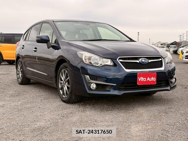 Subaru IMPREZA SPORTS 2016-09 7797179-1