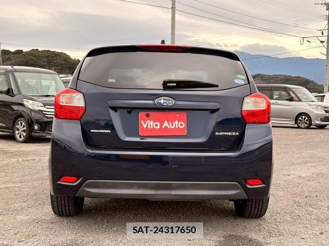 Subaru IMPREZA SPORTS 2016-09 7797179-10