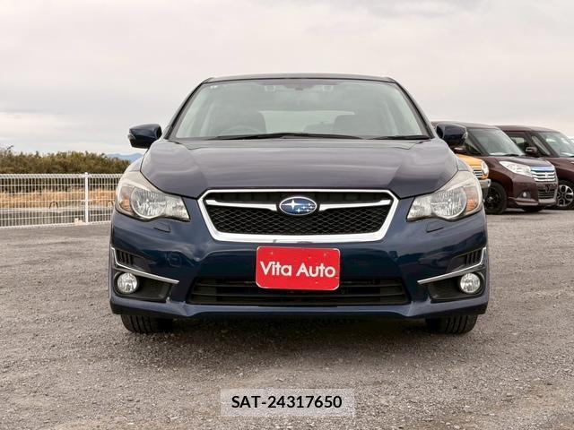Subaru IMPREZA SPORTS 2016-09 7797179-11