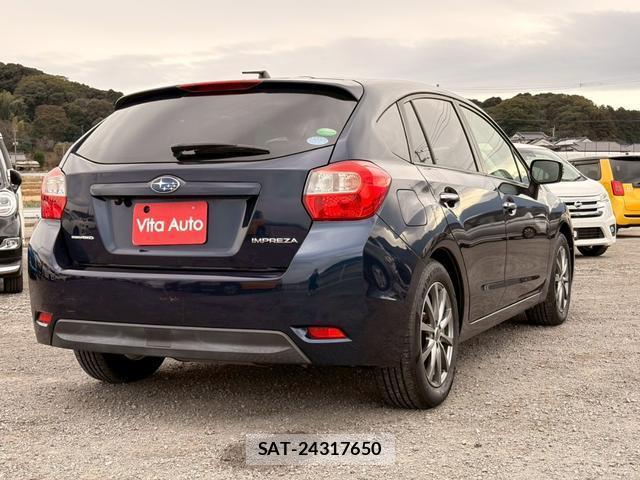 Subaru IMPREZA SPORTS 2016-09 7797179-12