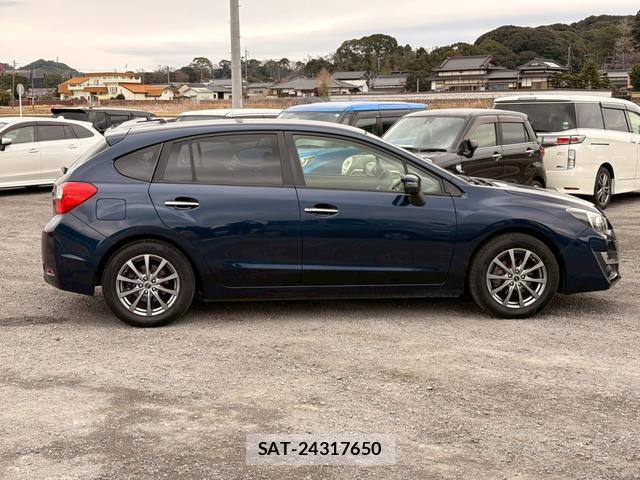 Subaru IMPREZA SPORTS 2016-09 7797179-14