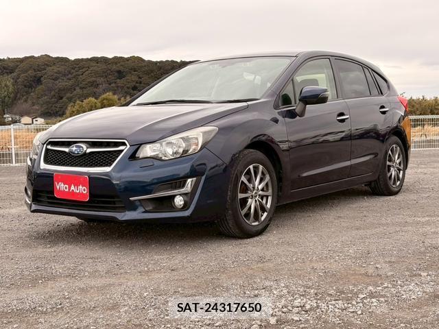Subaru IMPREZA SPORTS 2016-09 7797179-15