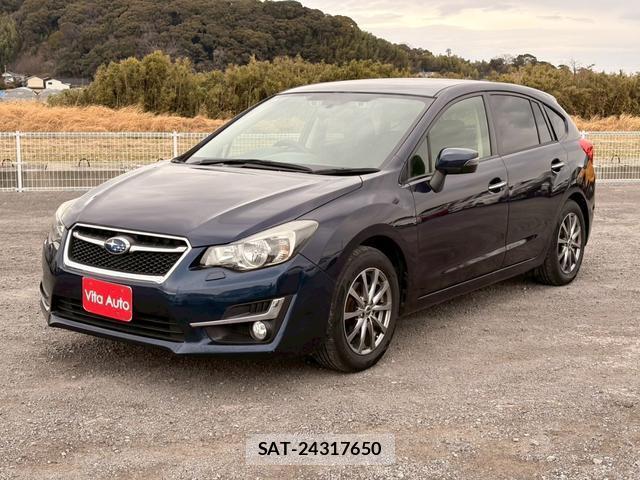 Subaru IMPREZA SPORTS 2016-09 7797179-16