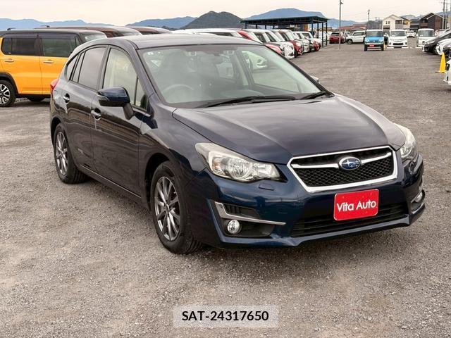 Subaru IMPREZA SPORTS 2016-09 7797179-17