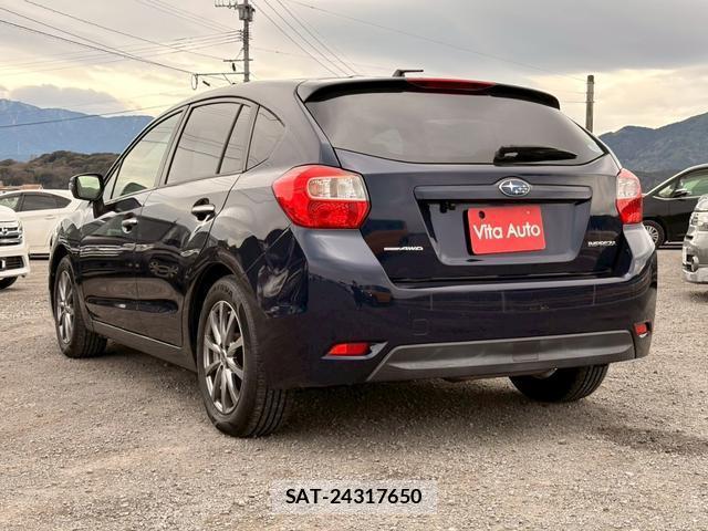 Subaru IMPREZA SPORTS 2016-09 7797179-18