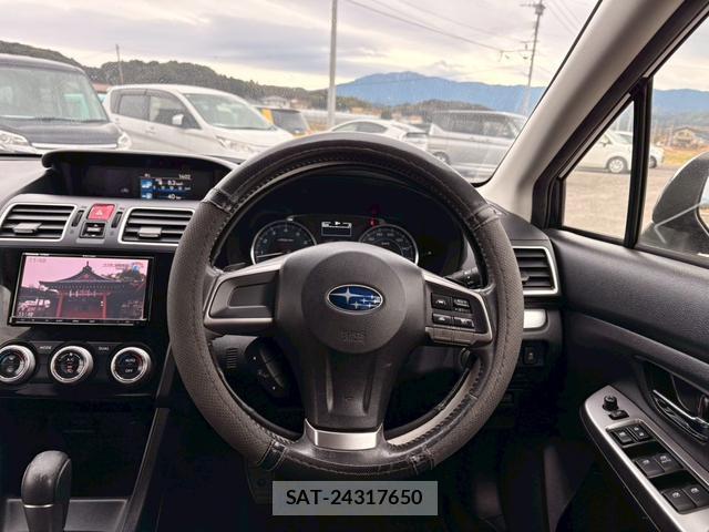 Subaru IMPREZA SPORTS 2016-09 7797179-19