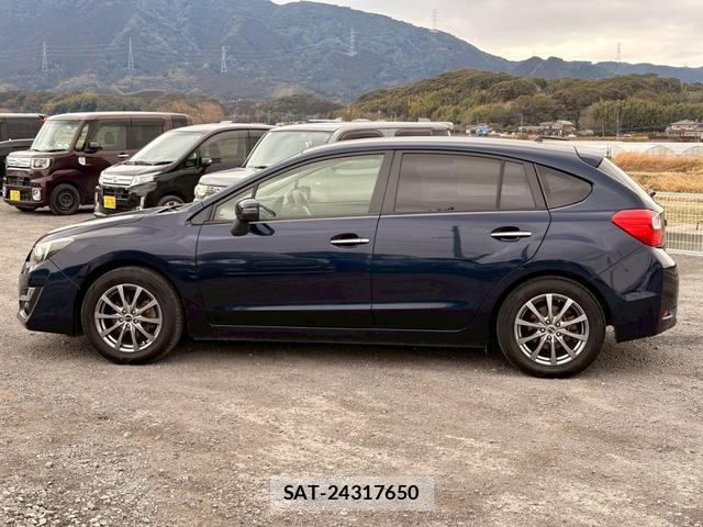Subaru IMPREZA SPORTS 2016-09 7797179-2