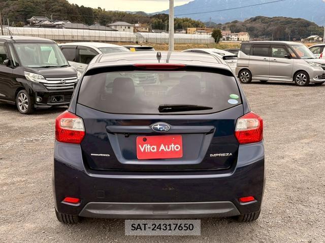 Subaru IMPREZA SPORTS 2016-09 7797179-3