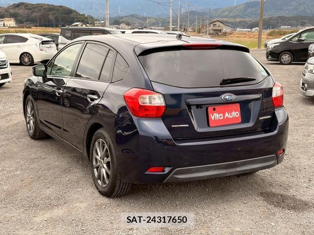 Subaru IMPREZA SPORTS 2016-09 7797179-4