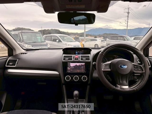 Subaru IMPREZA SPORTS 2016-09 7797179-8