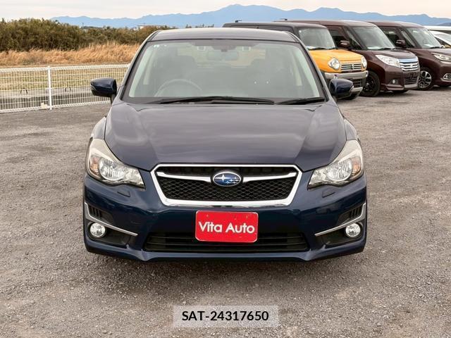 Subaru IMPREZA SPORTS 2016-09 7797179-9