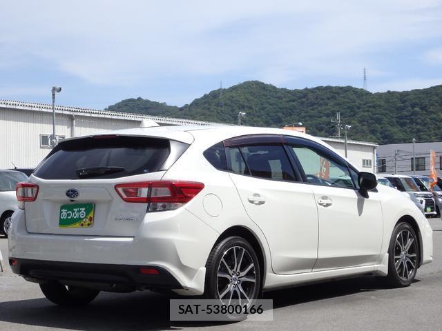 Subaru IMPREZA SPORTS 2016-11 7797305-10