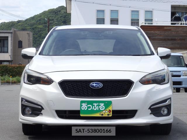 Subaru IMPREZA SPORTS 2016-11 7797305-4
