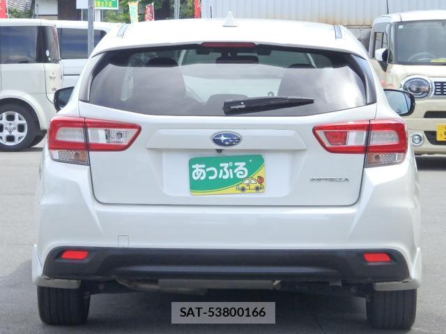 Subaru IMPREZA SPORTS 2016-11 7797305-5