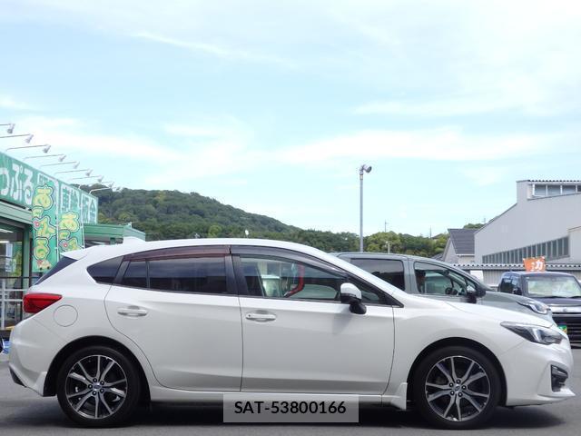 Subaru IMPREZA SPORTS 2016-11 7797305-6
