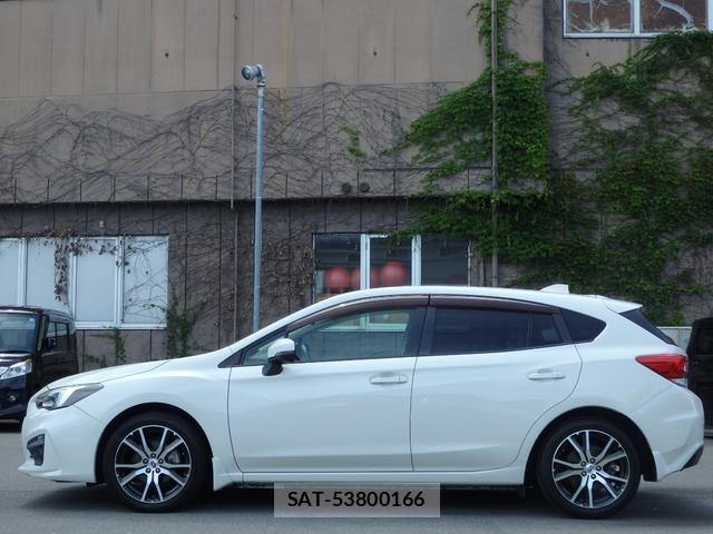 Subaru IMPREZA SPORTS 2016-11 7797305-7