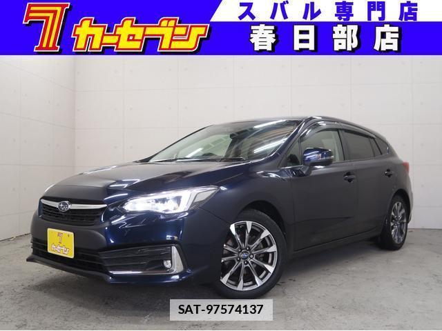 Subaru IMPREZA SPORTS 2020-06 7797410-0