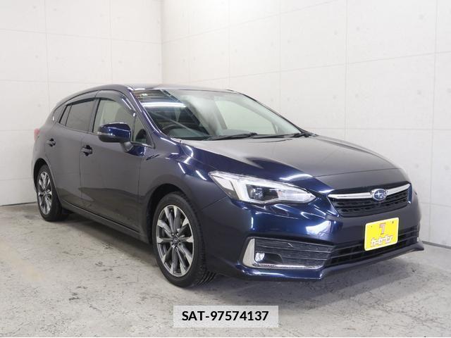 Subaru IMPREZA SPORTS 2020-06 7797410-14