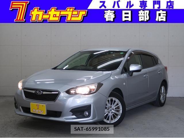 Subaru IMPREZA SPORTS 2017-12 7797415-0